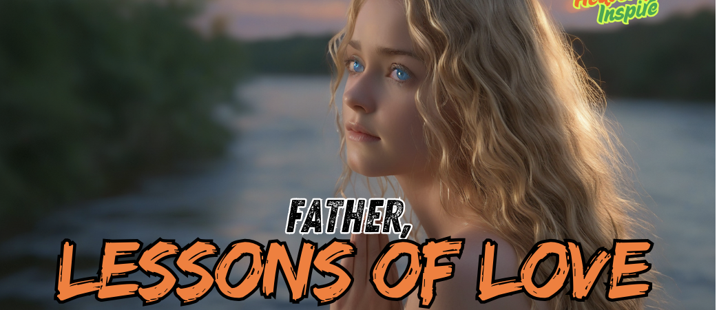 Father, Lessons of Love